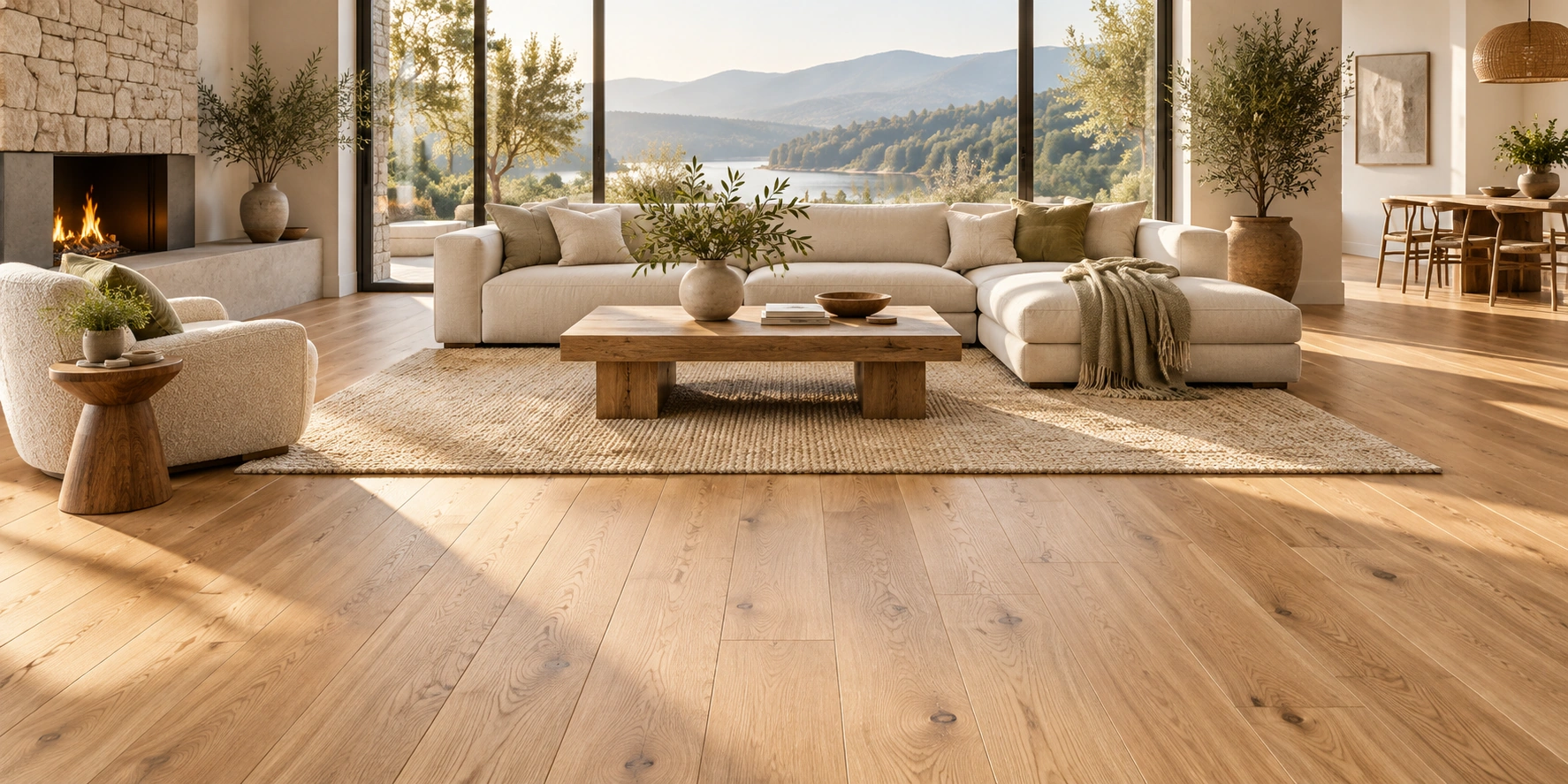 Riggleman's & Sons Flooring